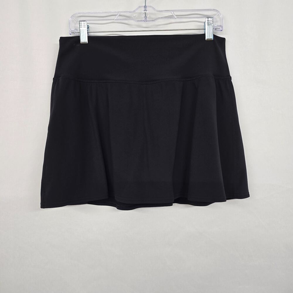 Lululemon Align High Rise Skirt - Skort Women's 14 Black